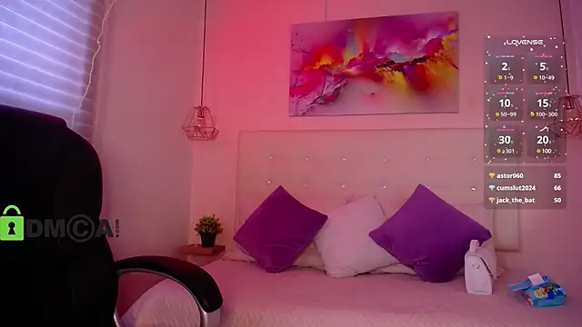 Snapshot of Cristal__adams chatting on 23, 2, 2025 Cristal adams online show from 23, 2, 2025