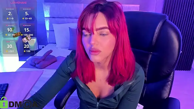 Snapshot of Cristal__adams chatting on 3, 10, 2025 Cristal adams online show from 3, 10, 2025