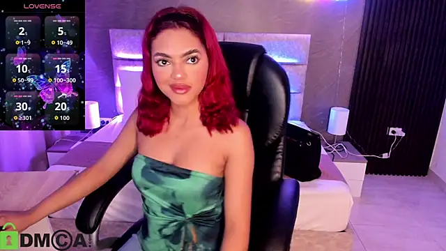Snapshot of Cristal__adams chatting on 13, 10, 2025 Cristal adams online show from 13, 10, 2025