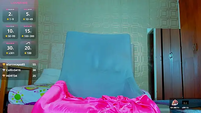 Snapshot of evelyn_wine chatting on 4, 1, 2025 evelyn wine online show from 4, 1, 2025