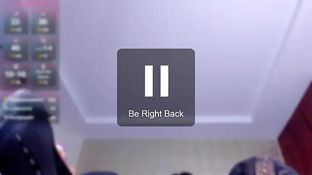 Snapshot of evelyn_wine chatting on 25, 2, 2025 evelyn wine online show from 25, 2, 2025