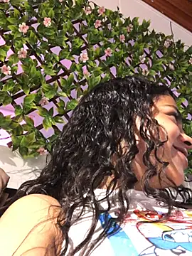 NINA 18 YEARS online show from 21, 12, 2024