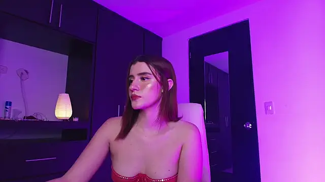 TinaJonnes  online show from 12, 2, 2026