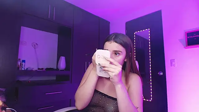 TinaJonnes  online show from 26, 2, 2026