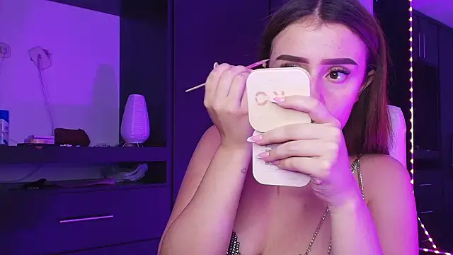 TinaJonnes  online show from 29, 3, 2026