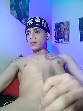 alex rockstar online show from 18, 1, 2026