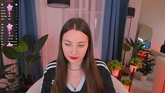 MoonLissa online show from 2, 12, 2024