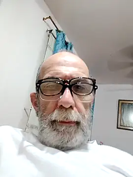 peterjohnsuarmanero online show from 25, 4, 2026