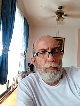 peterjohnsuarmanero online show from 26, 4, 2026