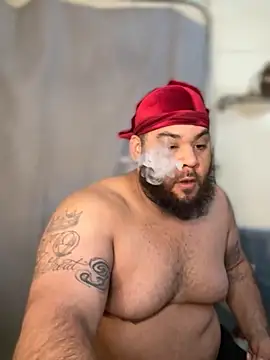 fatboyjayohh126 online show from 5, 11, 2025