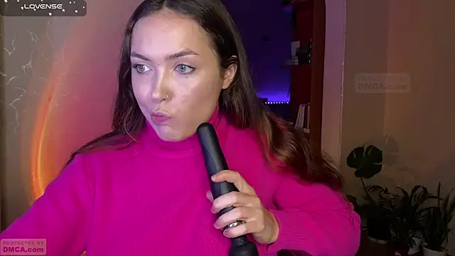 Snapshot of plushy_pixie chatting on 12, 1, 2025 plushy pixie online show from 12, 1, 2025