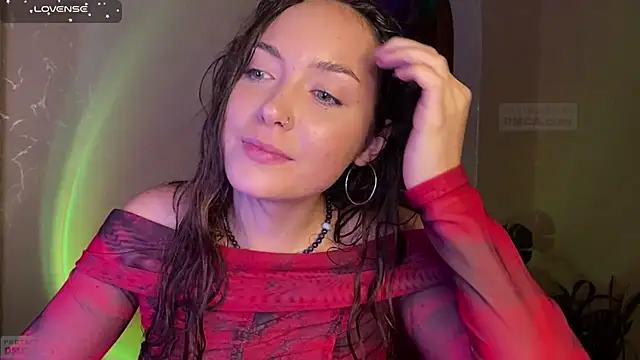 Snapshot of plushy_pixie chatting on 15, 1, 2025 plushy pixie online show from 15, 1, 2025