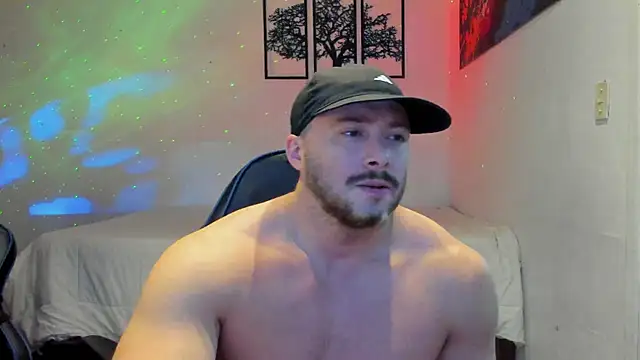 AlexJaz11 online show from 22, 6, 2026