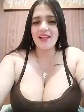 Snapshot of hanna-a chatting on 30, 1, 2025 hanna-a online show from 30, 1, 2025