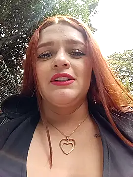 Snapshot of hanna-a chatting on 31, 10, 2025 hanna-a online show from 31, 10, 2025