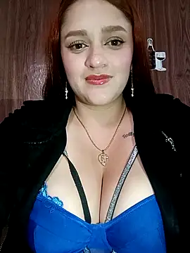 Snapshot of hanna-a chatting on 4, 11, 2025 hanna-a online show from 4, 11, 2025