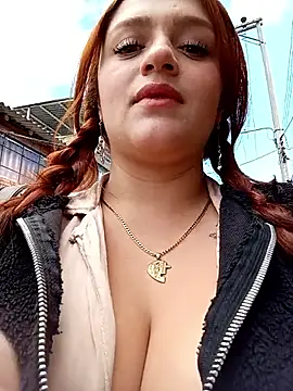 Snapshot of hanna-a chatting on 3, 12, 2025 hanna-a online show from 3, 12, 2025