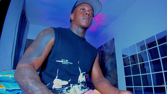 ronnie 7777 online show from 16, 3, 2026