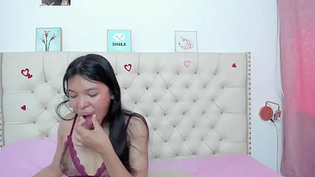 Kim Eli online show from 10, 3, 2025