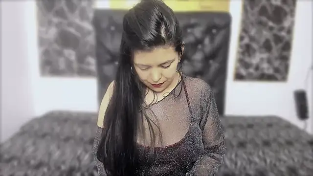 scarlett w0lf online show from 13, 1, 2026