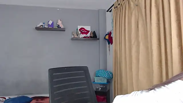 SusanLeroy online show from 15, 1, 2026