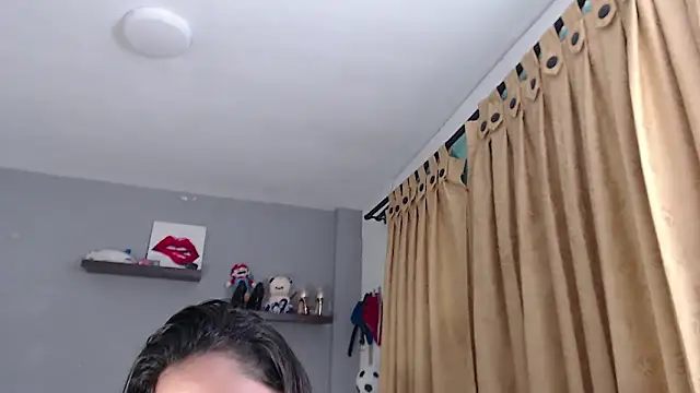 SusanLeroy online show from 4, 3, 2026