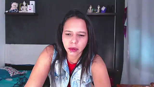 Snapshot of SusanLeroy chatting on 15, 6, 2026 SusanLeroy online show from 15, 6, 2026
