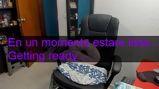 peanut tangerine online show from 23, 3, 2026