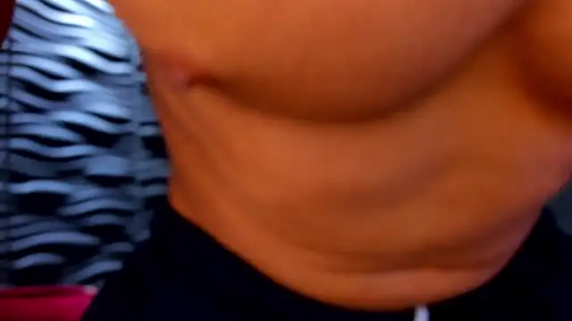 Snapshot of Cutetitslatin chatting on 31, 1, 2025 Cutetitslatin online show from 31, 1, 2025