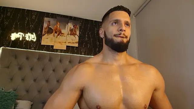 Snapshot of Cutetitslatin chatting on 20, 9, 2025 Cutetitslatin online show from 20, 9, 2025