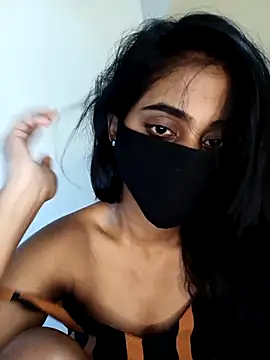 Sexy eye-19 online show from 2, 1, 2025