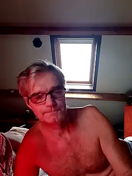 ronny51 online show from 6, 12, 2024