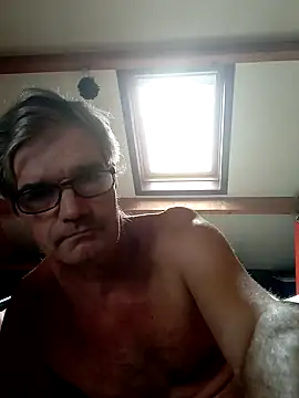 ronny51 online show from 6, 12, 2024