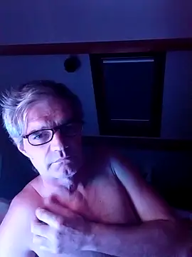 ronny51 online show from 6, 12, 2024