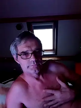 ronny51 online show from 7, 12, 2024