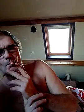 ronny51 online show from 7, 12, 2024