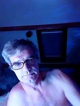 ronny51 online show from 8, 12, 2024