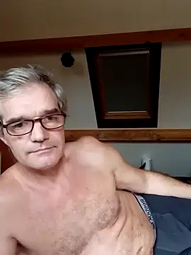 ronny51 online show from 8, 12, 2024