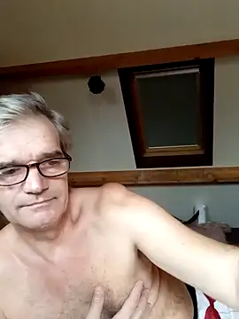 ronny51 online show from 12, 12, 2024