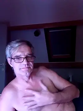 ronny51 online show from 13, 12, 2024