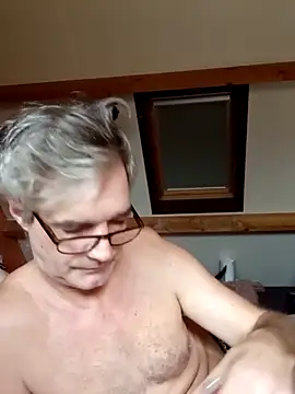 ronny51 online show from 13, 12, 2024