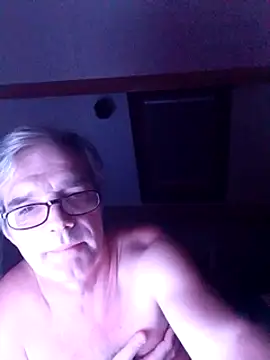 ronny51 online show from 15, 12, 2024