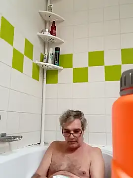 ronny51 online show from 15, 12, 2024