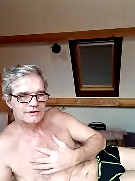 ronny51 online show from 19, 12, 2024