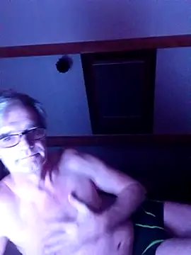 ronny51 online show from 19, 12, 2024