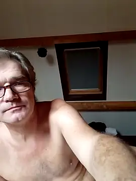 ronny51 online show from 26, 12, 2024