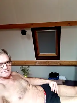 ronny51 online show from 28, 12, 2024