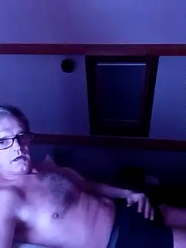 ronny51 online show from 29, 12, 2024