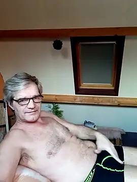 ronny51 online show from 7, 1, 2025