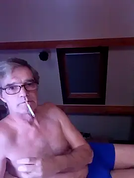 ronny51 online show from 9, 1, 2025